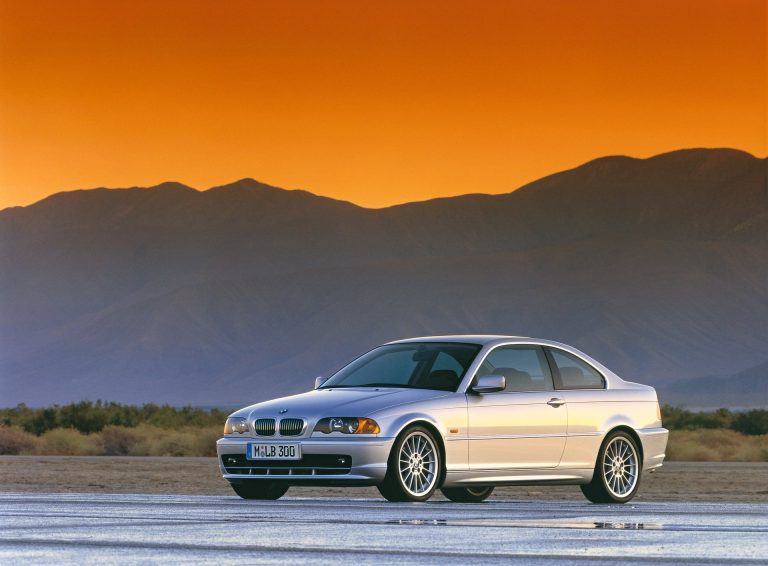 1740996550 50 years of the BMW 3 Series The E46 fourth