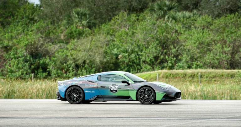 1741000814 Maserati MC20 prototype sets up a new self driving speed record.webp