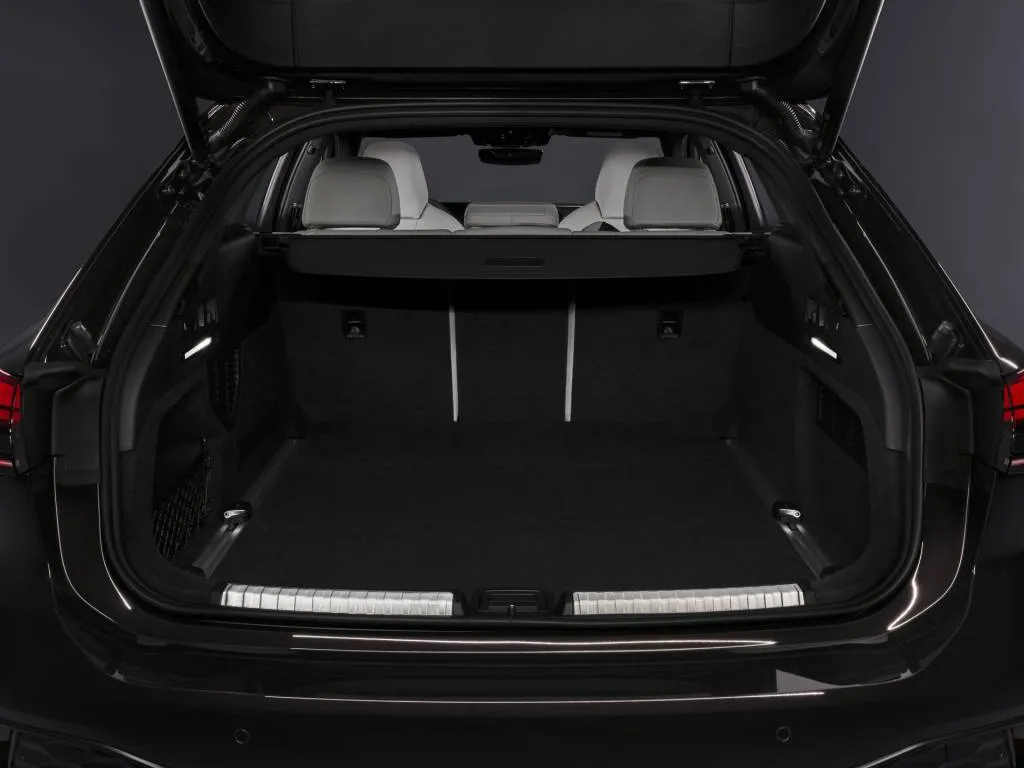 2026 Audi A6 Avant (Europa Spec)