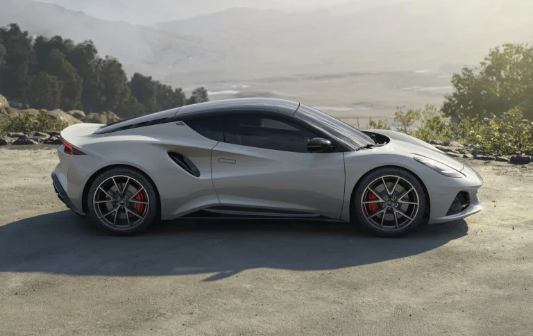 1741118010 Turbo 4 from Lotus Emira now corresponds to charged V 6 in.webp