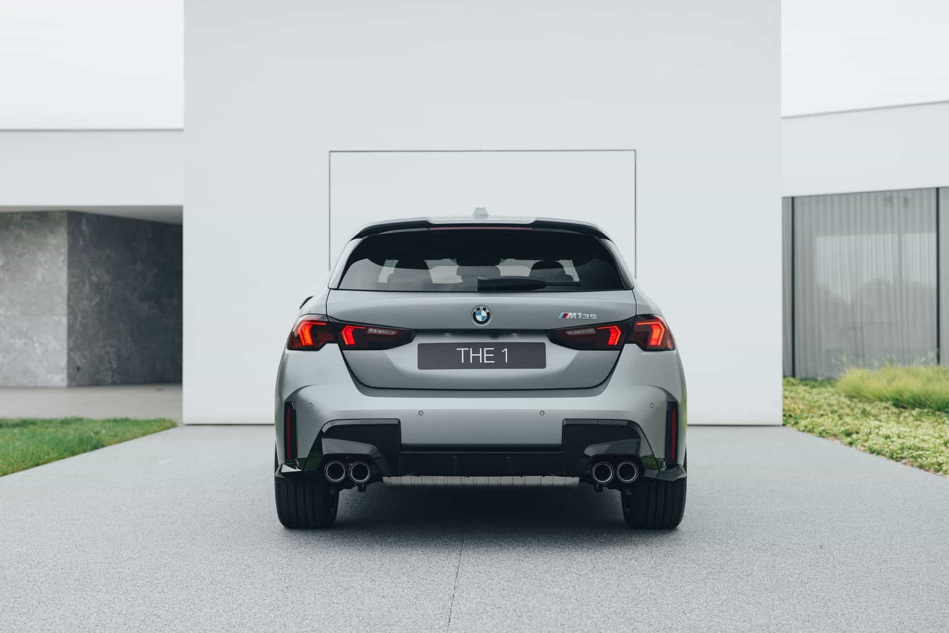 1741268233 2025 BMW M135 Dyno test reveals more electricity than advertised