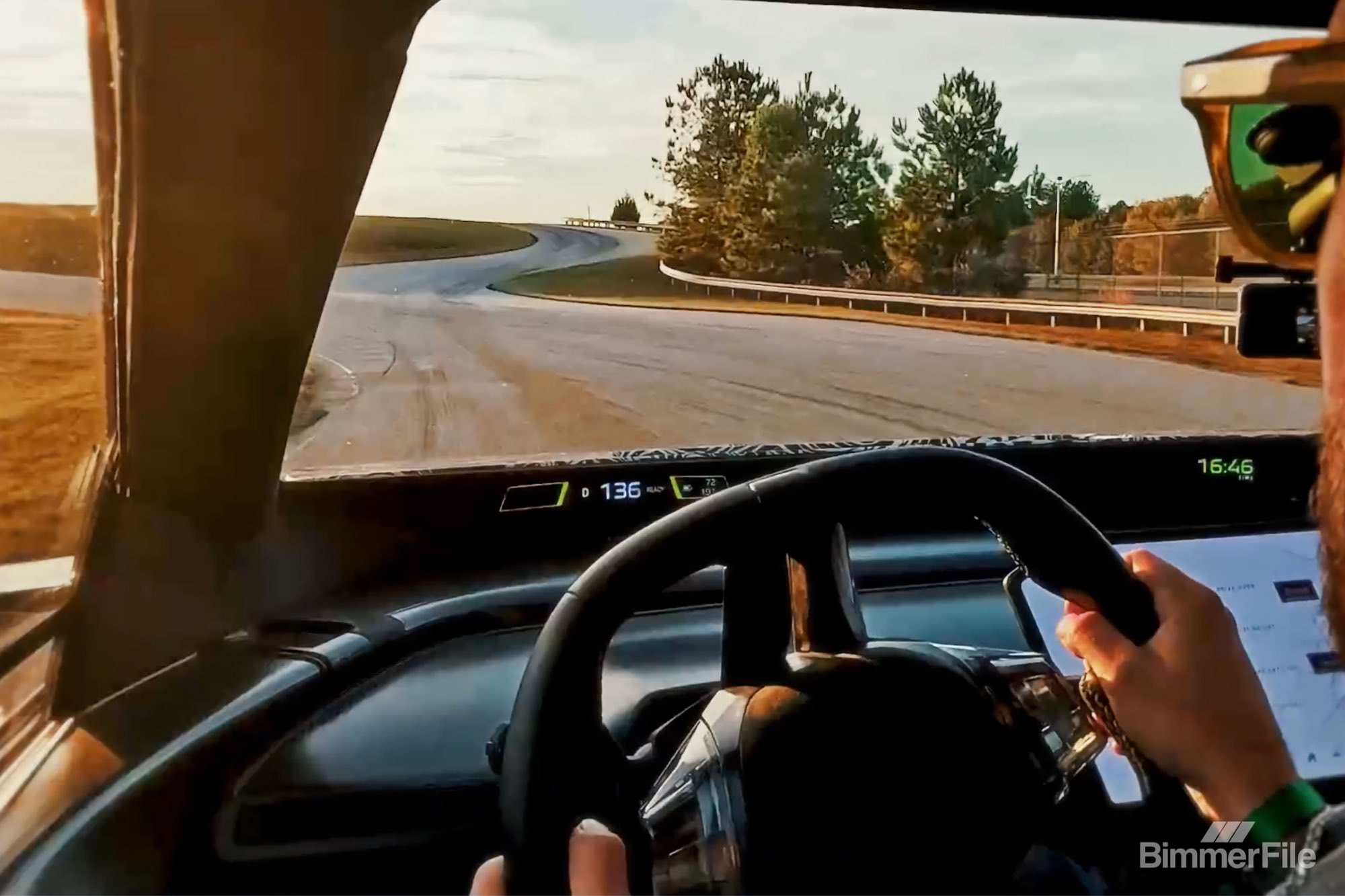 1741650477 BMWs future How the processing performance replaces the performance of