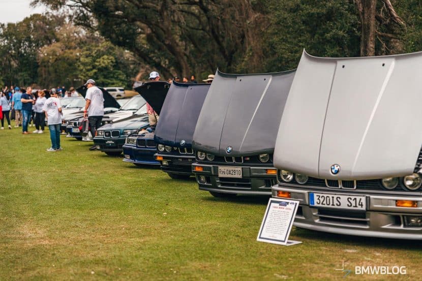 Amelia Island Concours 2025 22