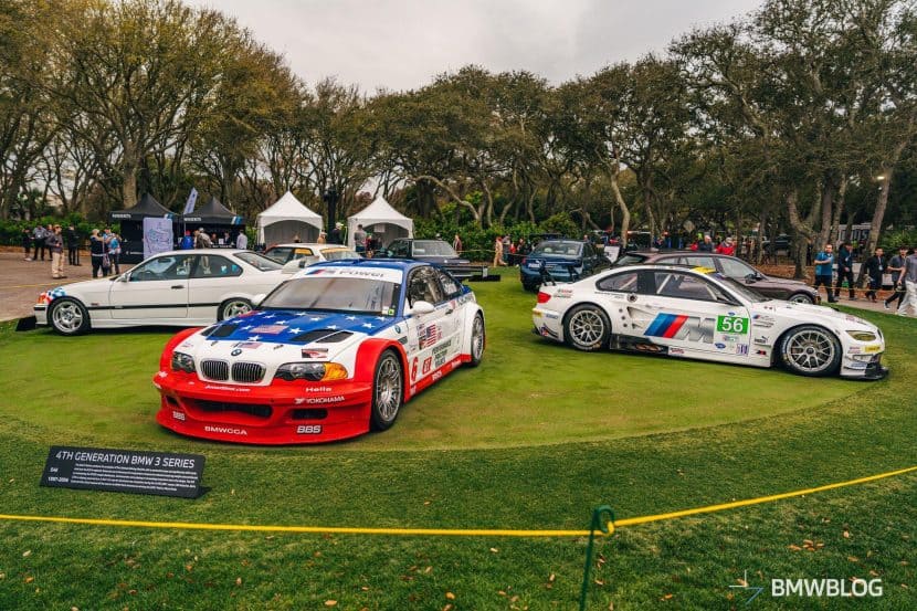 Amelia Island Concours 2025 33