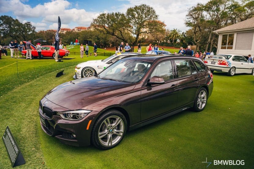 Amelia Island Concours 2025 07