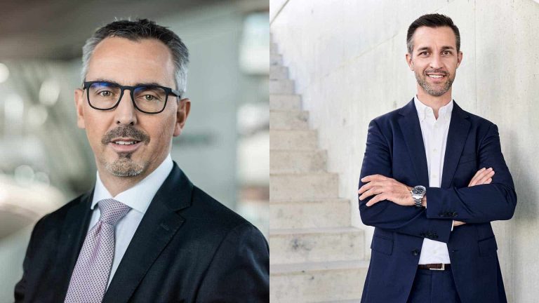 JOACHIM POST NICOLAI MARTIN