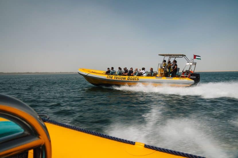 BMW M experience Abu Dhabi 2025 42