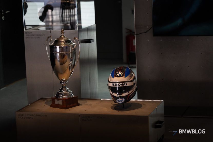 BMW M experience Abu Dhabi 2025 BMWblog 15