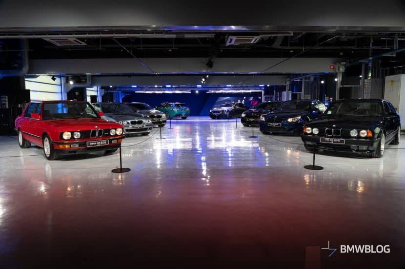 BMW M experience Abu Dhabi 2025 BMWblog 06