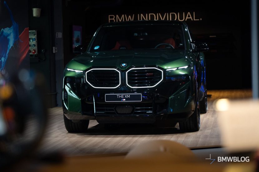 BMW M experience Abu Dhabi 2025 BMWblog 10