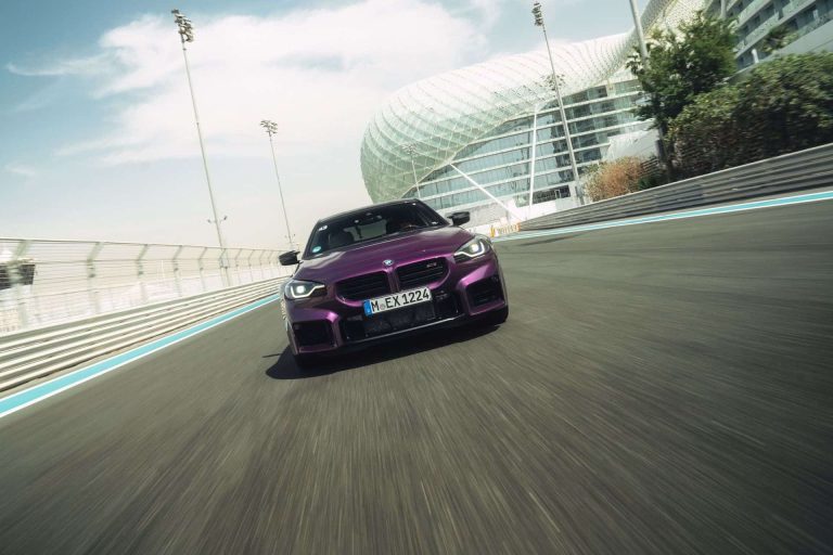 BMW M EXPERIENCE ABU DHABI 2025 19