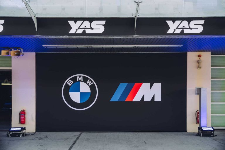 BMW M EXPERIENCE ABU DHABI 2025 02