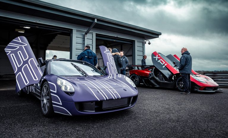 1742305778 Track focused GMA T33 Probably set for 2025 Goodwood Festival of