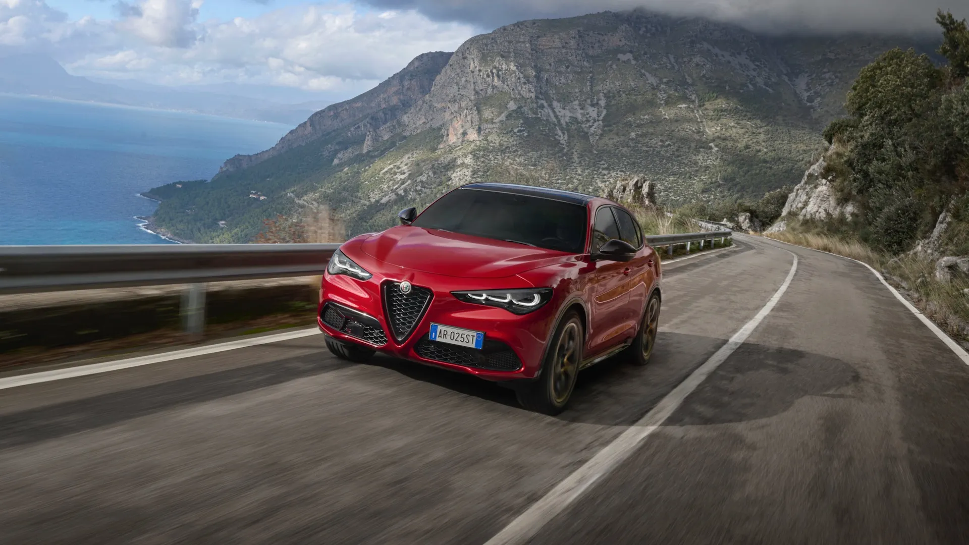 1742320572 Alfa Romeo Stelvio next generation debut in 2025 on the.webp