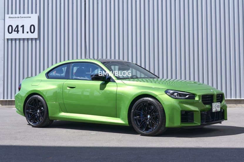 1742401086 127 BMW M2 XDrive is coming but BMW will not kill