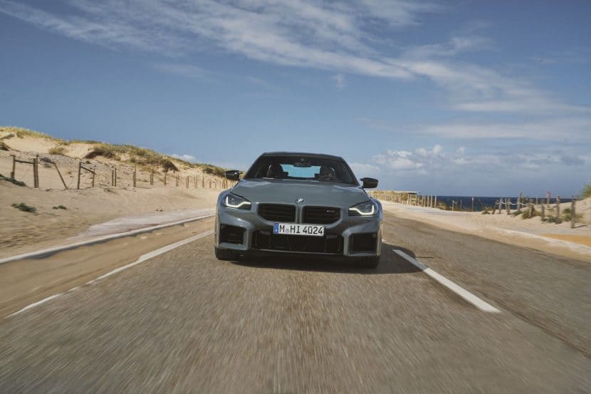 1742401086 890 BMW M2 XDrive is coming but BMW will not kill
