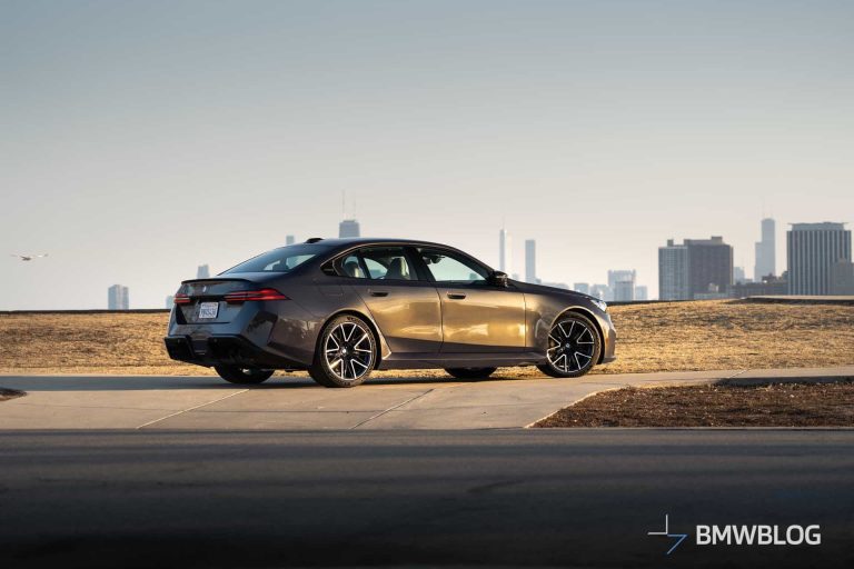 2025 BMW M5 SEPIA METALLIC 21