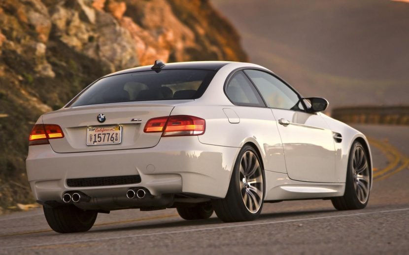 1742496527 910 BMW S65 engine explains reliability tuning and efficiency