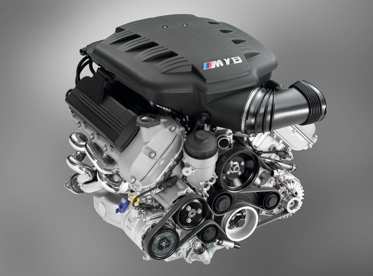 1742496528 BMW S65 engine explains reliability tuning and efficiency