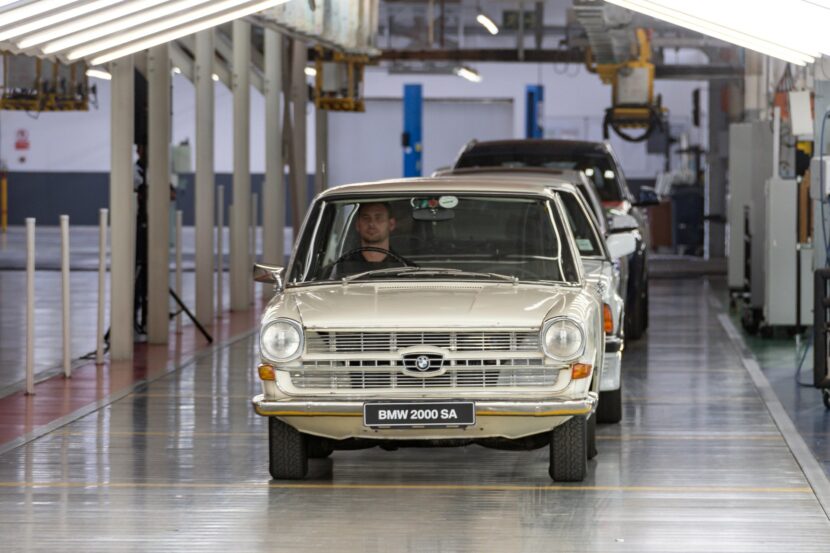 1742755085 47 BMWs original new class taming of the tiger