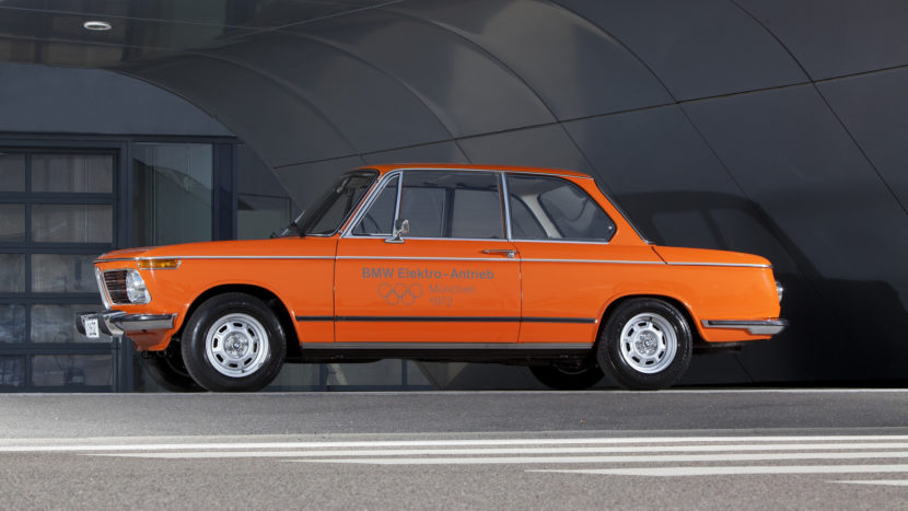 1742755085 568 BMWs original new class taming of the tiger