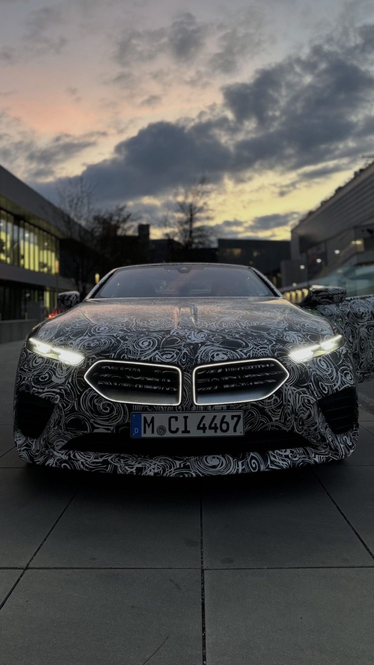 BMW SKYTOP PROTOTYPE 05