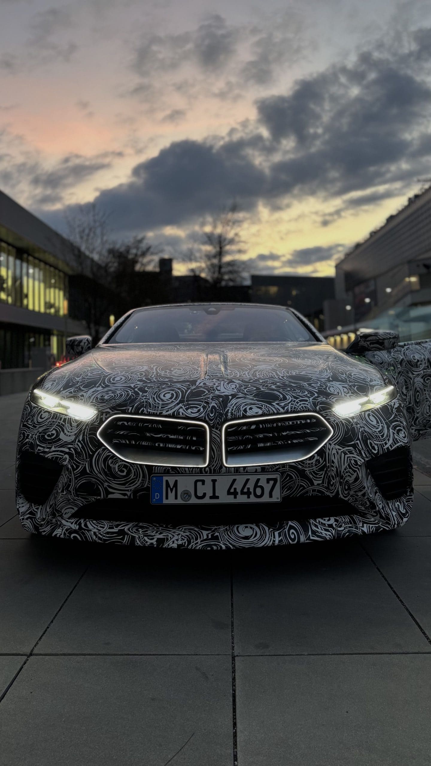 BMW SKYTOP PROTOTYPE 05