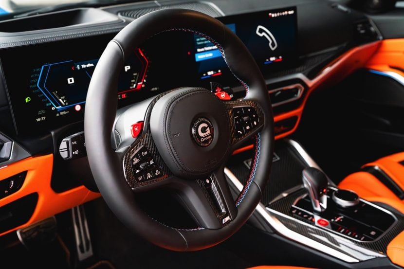 G Power G3m Bi Turbo 800 Touring 05