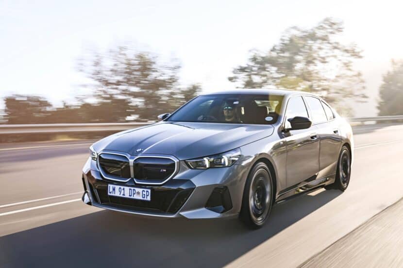 1743433105 759 How BMW EV prices can be influenced by tariffs