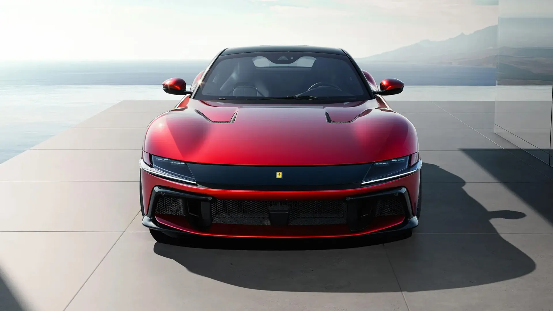 According to Ferrari CEO 40 of new customers are among.webp