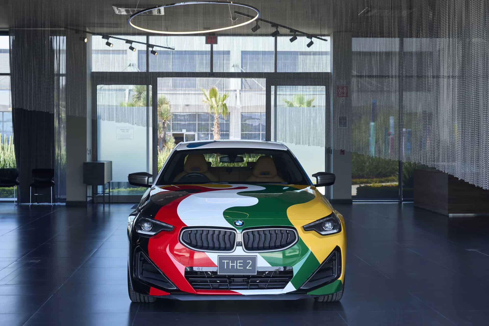 BMW M2 and 2 series prices prices after May 1st