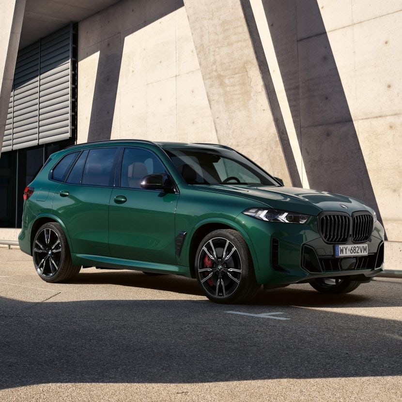 BMW Individual Edition 3