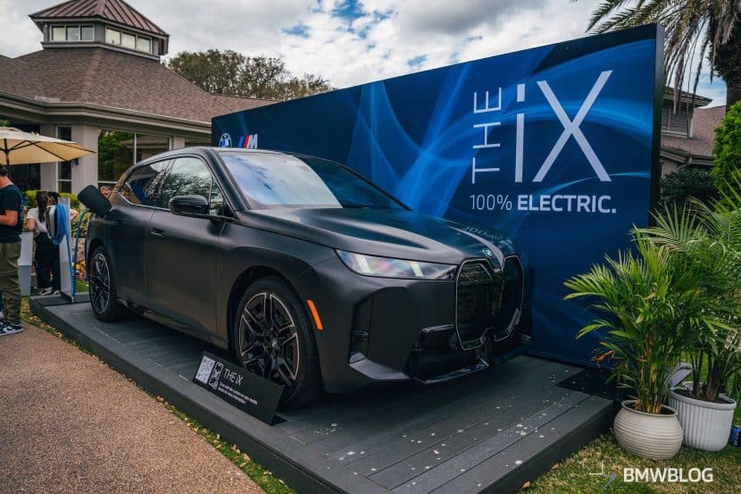 Amelia Island Concours 2025 58