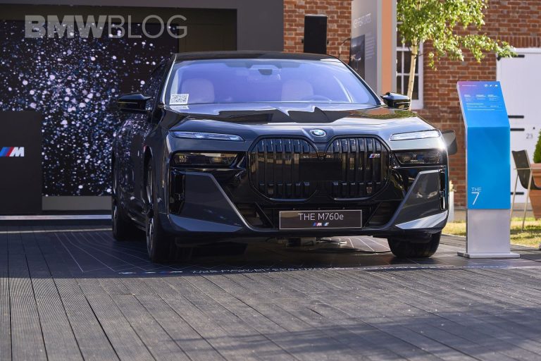 Meet his new 7 series series