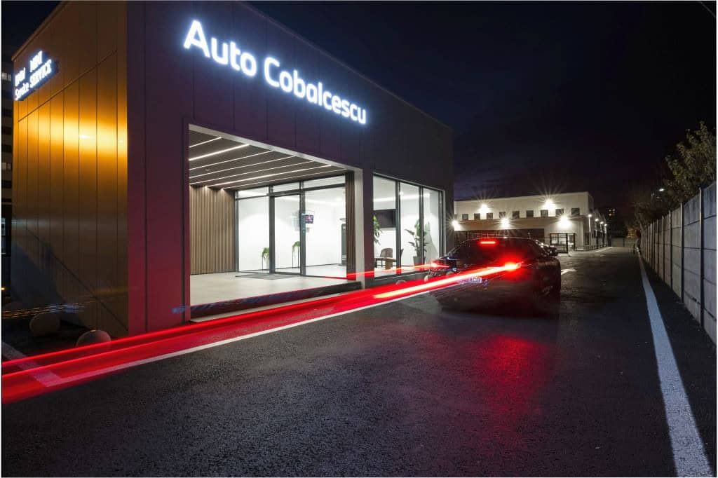 The BMW Digital Service ONLY program makes it easier to