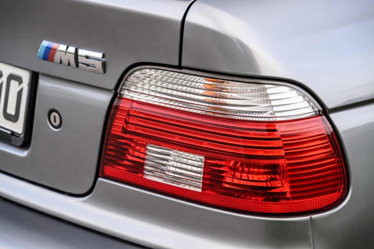 The Forgotten Frankenstein Volkswagen W10 BMW M5