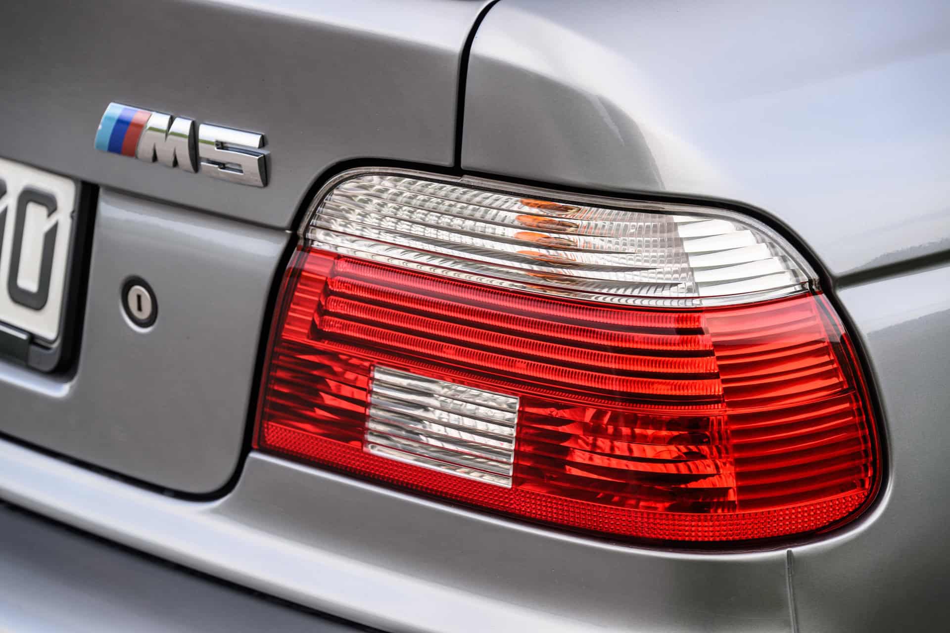 The Forgotten Frankenstein Volkswagen W10 BMW M5