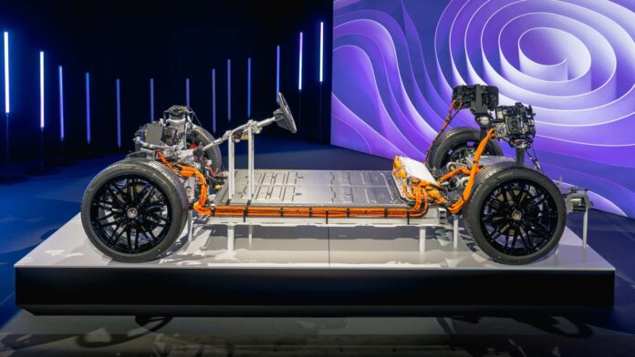 1743662227 37 An electrifying jump The 2025 Macan EV arrives with breathtaking