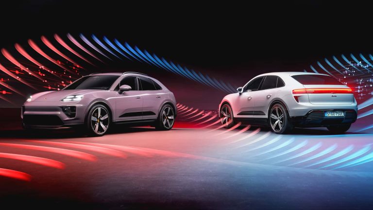 1743662229 An electrifying jump The 2025 Macan EV arrives with breathtaking