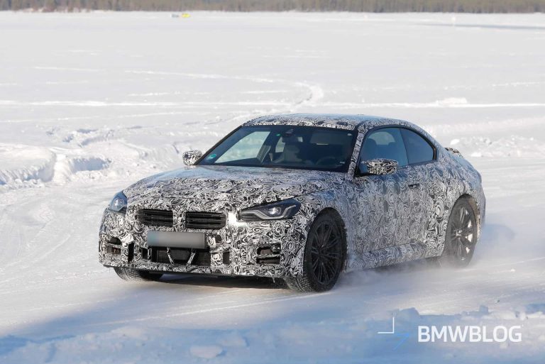 1743679501 BMW will show a new M car in May