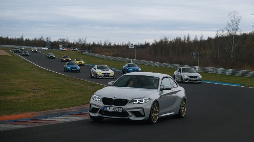 2025 BMW M Tag Czech Republic 10