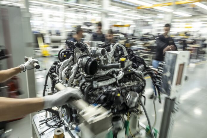 1743702758 197 First trip in the Lamborghini Temerario PHEV V8 is the