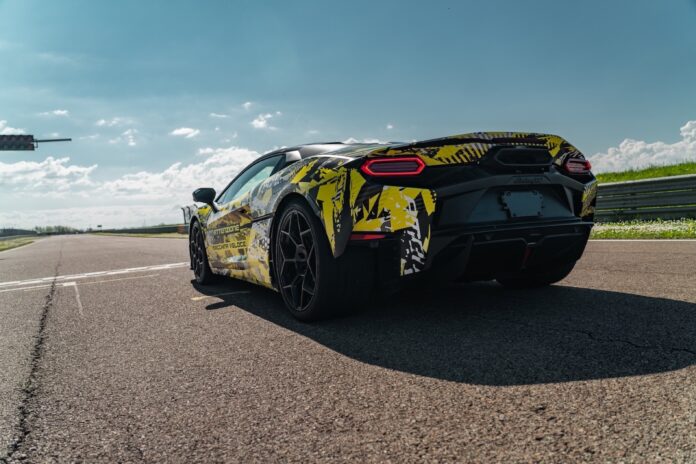 1743702758 376 First trip in the Lamborghini Temerario PHEV V8 is the