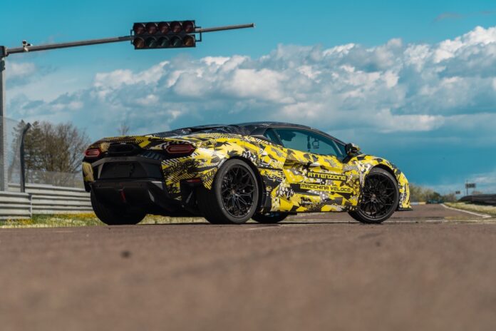 1743702758 656 First trip in the Lamborghini Temerario PHEV V8 is the