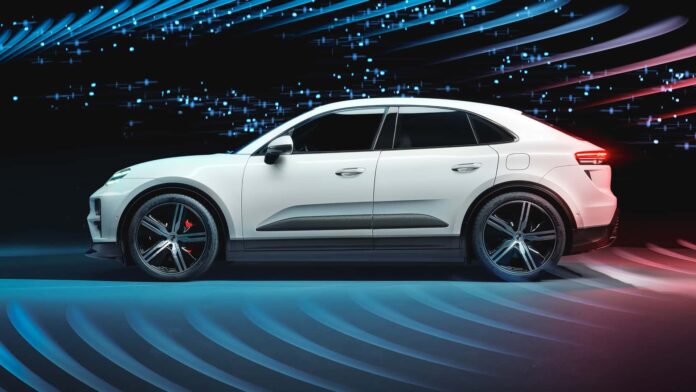 1743724827 810 An electrifying jump The 2025 Macan EV arrives with breathtaking