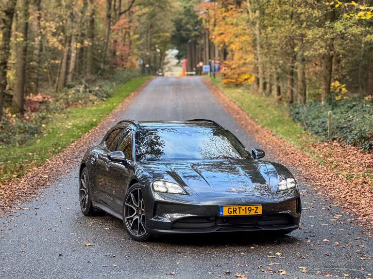 1743879671 Column Is the Taycan really the EV of the enthusiast