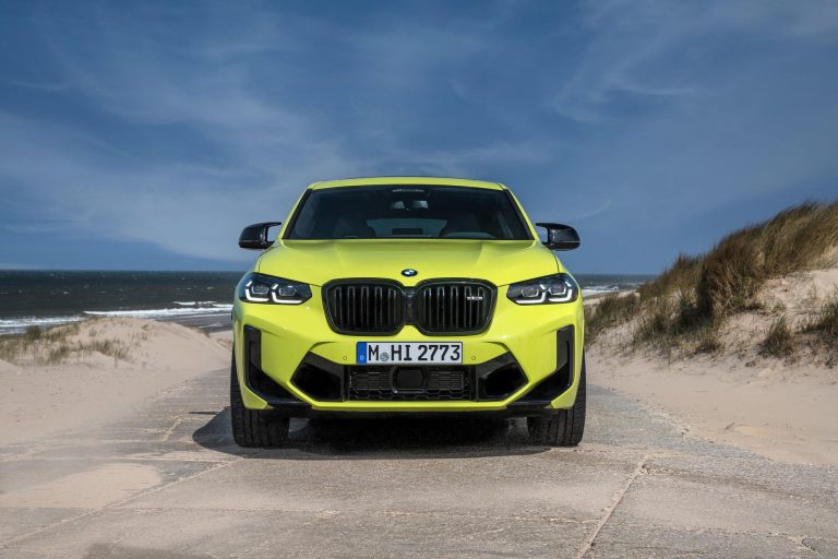 1743881633 Why the BMW X4 M could be a future classic