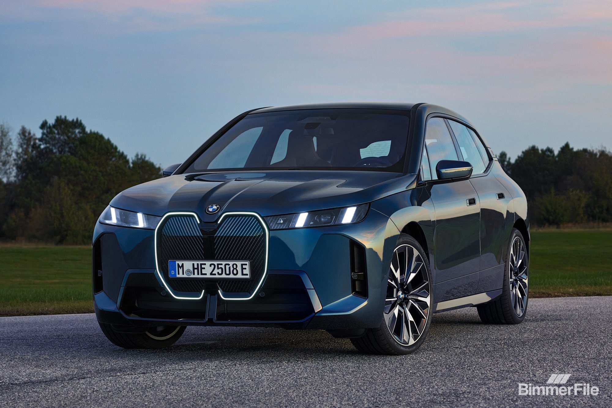 1744036002 European car manufacturers begin to pause US programs and SEN