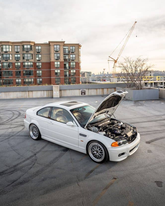 E46 BMW M3 Dinan 00