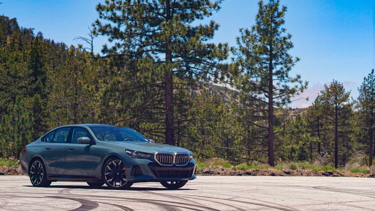 1744127791 BMW 5 series and M5 receive faster charging new technologies